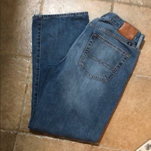 Men’s Lucky Jeans - 181 Relaxed Straight